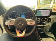 Mercedes C220d Cabrio Premium Plus AMG Automatica