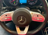 Mercedes C220d Cabrio Premium Plus AMG Automatica