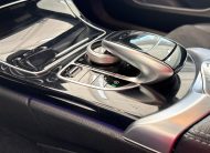 Mercedes C220d Cabrio Premium Plus AMG Automatica