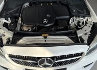 Mercedes C220d Cabrio Premium Plus AMG Automatica