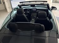 Mercedes C220d Cabrio Premium Plus AMG Automatica