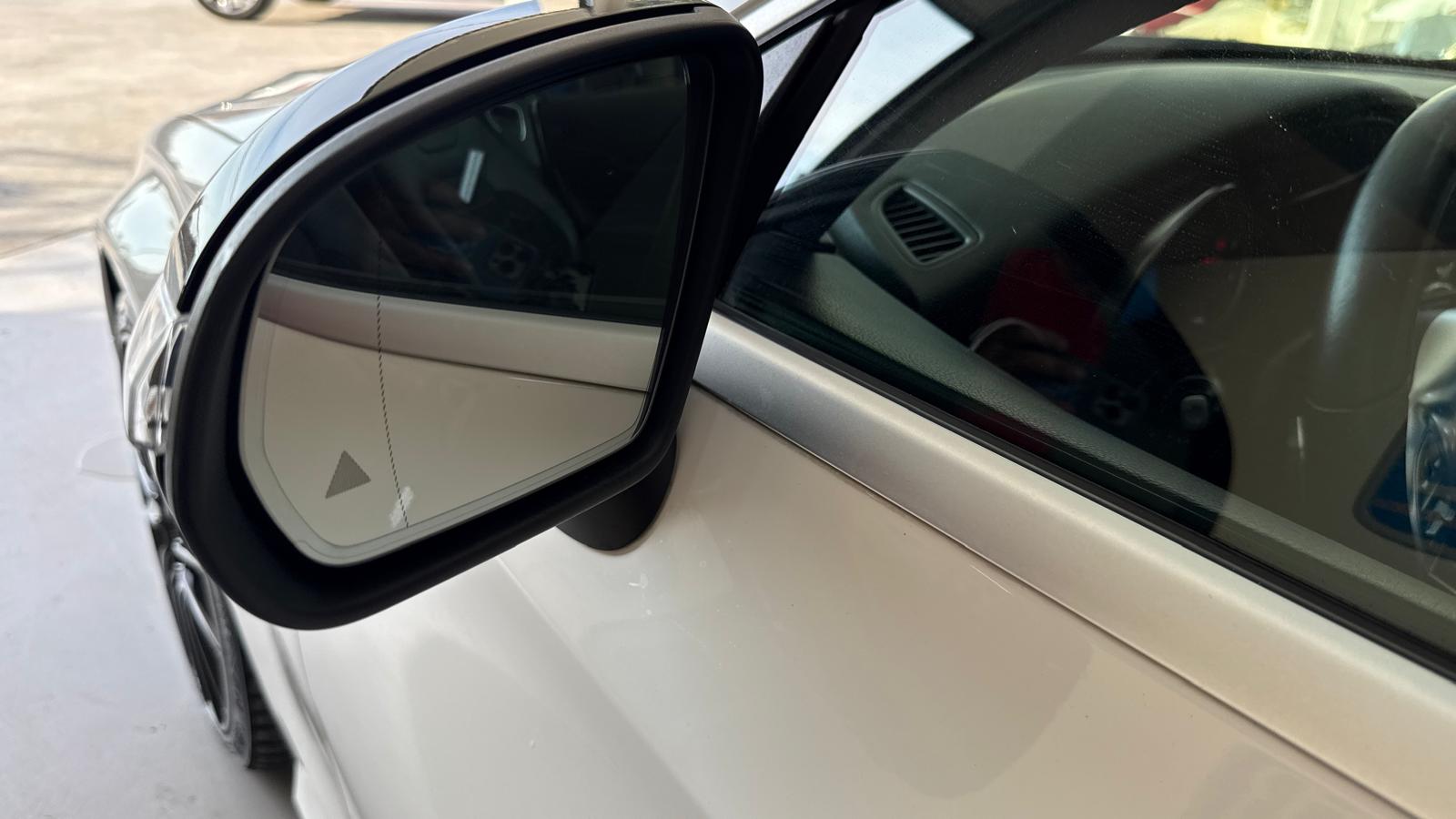 Mercedes C220d Cabrio Premium Plus AMG Automatica
