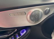Mercedes C220d Cabrio Premium Plus AMG Automatica