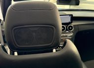 Mercedes C220d Cabrio Premium Plus AMG Automatica
