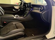 Mercedes C220d Cabrio Premium Plus AMG Automatica