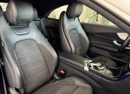 Mercedes C220d Cabrio Premium Plus AMG Automatica