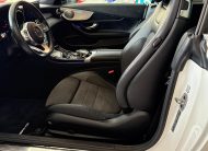 Mercedes C220d Cabrio Premium Plus AMG Automatica