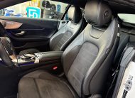 Mercedes C220d Cabrio Premium Plus AMG Automatica