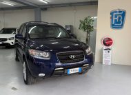 Hyundai SantaFe 2.2Crdi 150Cv. Automatica Dynamic