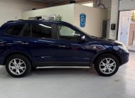 Hyundai SantaFe 2.2Crdi 150Cv. Automatica Dynamic
