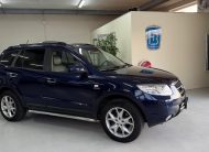 Hyundai SantaFe 2.2Crdi 150Cv. Automatica Dynamic