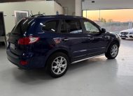 Hyundai SantaFe 2.2Crdi 150Cv. Automatica Dynamic
