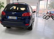 Hyundai SantaFe 2.2Crdi 150Cv. Automatica Dynamic