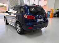 Hyundai SantaFe 2.2Crdi 150Cv. Automatica Dynamic