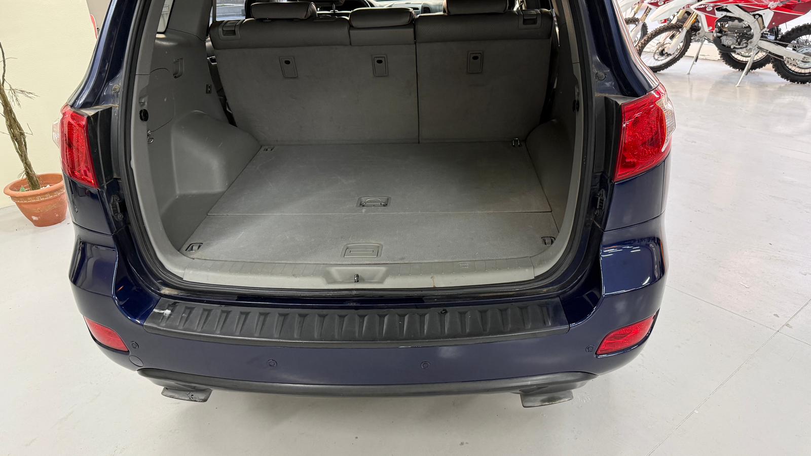 Hyundai SantaFe 2.2Crdi 150Cv. Automatica Dynamic