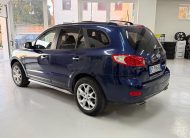 Hyundai SantaFe 2.2Crdi 150Cv. Automatica Dynamic