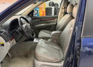 Hyundai SantaFe 2.2Crdi 150Cv. Automatica Dynamic