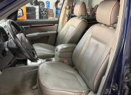 Hyundai SantaFe 2.2Crdi 150Cv. Automatica Dynamic