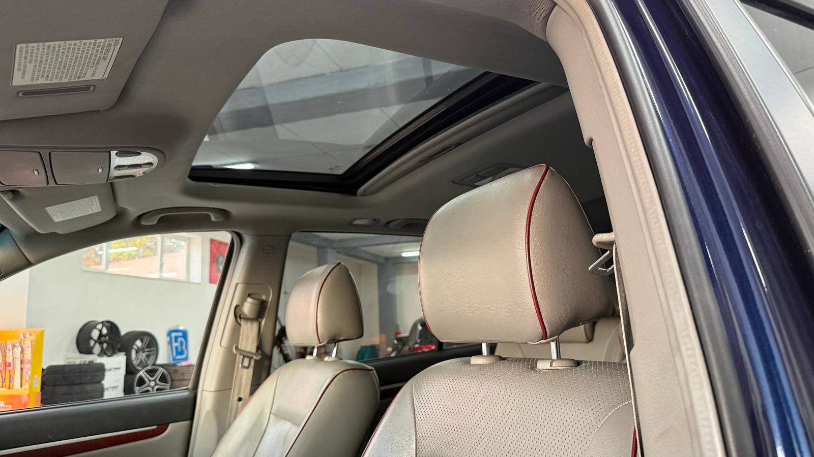 Hyundai SantaFe 2.2Crdi 150Cv. Automatica Dynamic