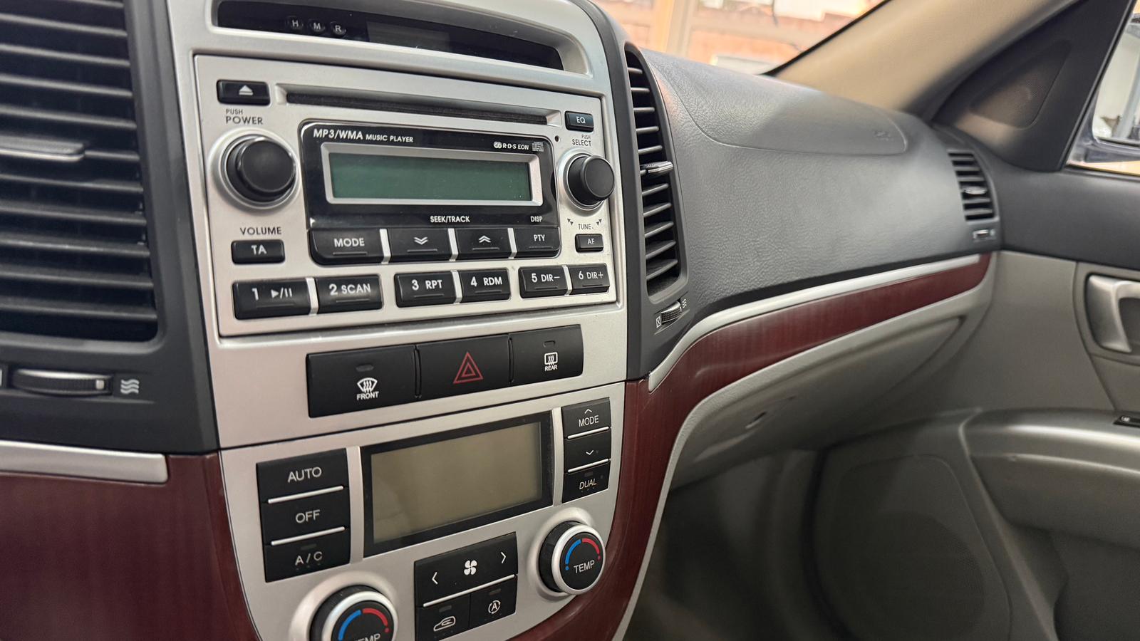 Hyundai SantaFe 2.2Crdi 150Cv. Automatica Dynamic