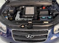 Hyundai SantaFe 2.2Crdi 150Cv. Automatica Dynamic