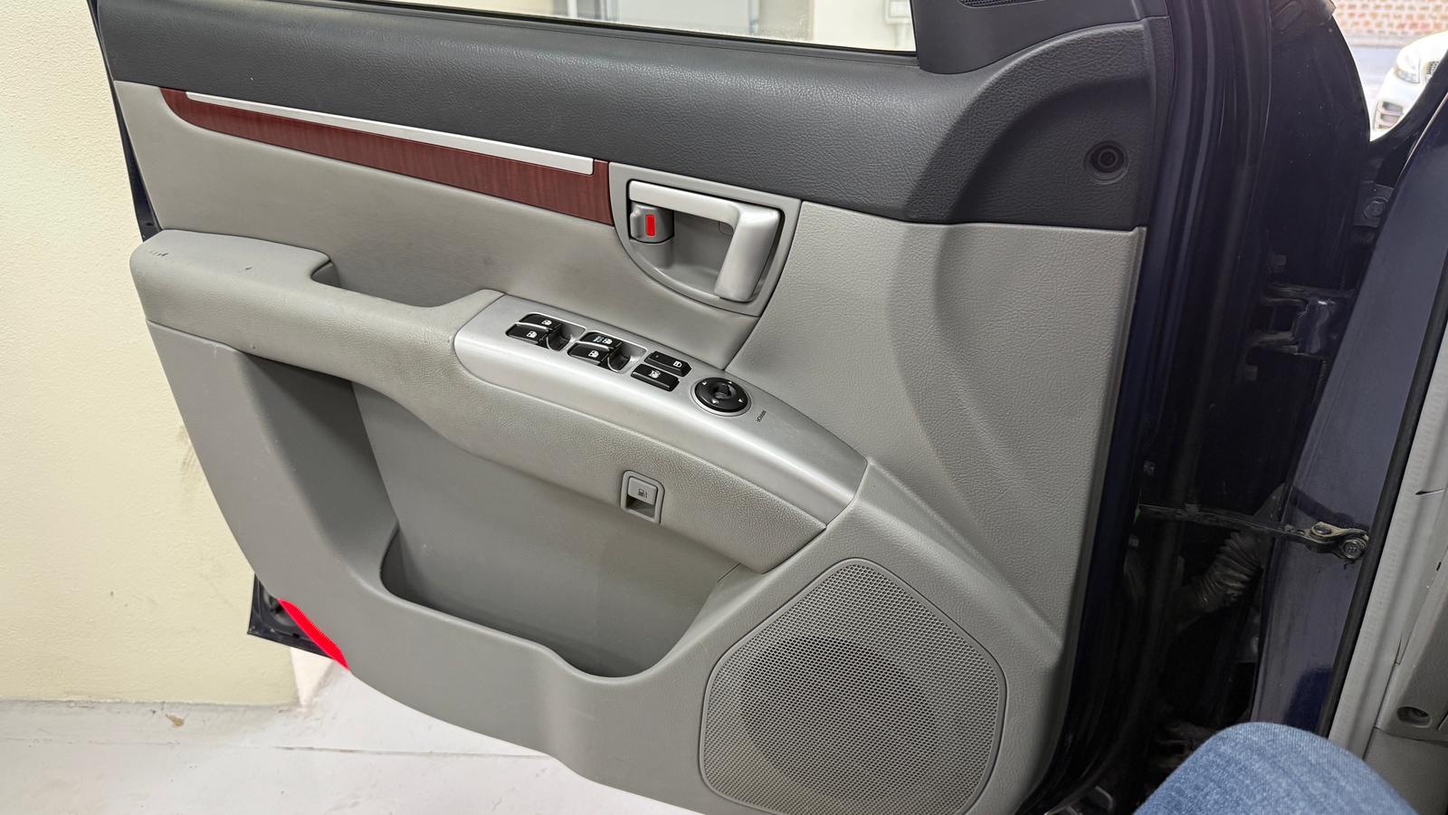 Hyundai SantaFe 2.2Crdi 150Cv. Automatica Dynamic