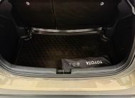 TOYOTA TOYOTA YARIS Hybrid Business