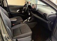 TOYOTA TOYOTA YARIS Hybrid Business