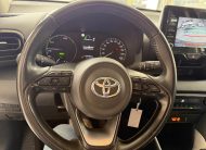 TOYOTA TOYOTA YARIS Hybrid Business