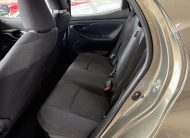 TOYOTA TOYOTA YARIS Hybrid Business