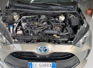 TOYOTA TOYOTA YARIS Hybrid Business