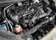 TOYOTA TOYOTA YARIS Hybrid Business