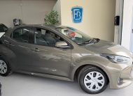 TOYOTA TOYOTA YARIS Hybrid Business
