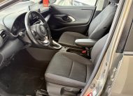 TOYOTA TOYOTA YARIS Hybrid Business