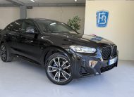 Bmw X4 M-Sport Xdrive2.0d Automatico Aziendale