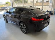 Bmw X4 M-Sport Xdrive2.0d Automatico Aziendale