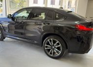Bmw X4 M-Sport Xdrive2.0d Automatico Aziendale