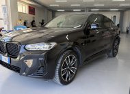 Bmw X4 M-Sport Xdrive2.0d Automatico Aziendale