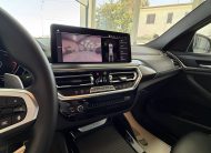 Bmw X4 M-Sport Xdrive2.0d Automatico Aziendale