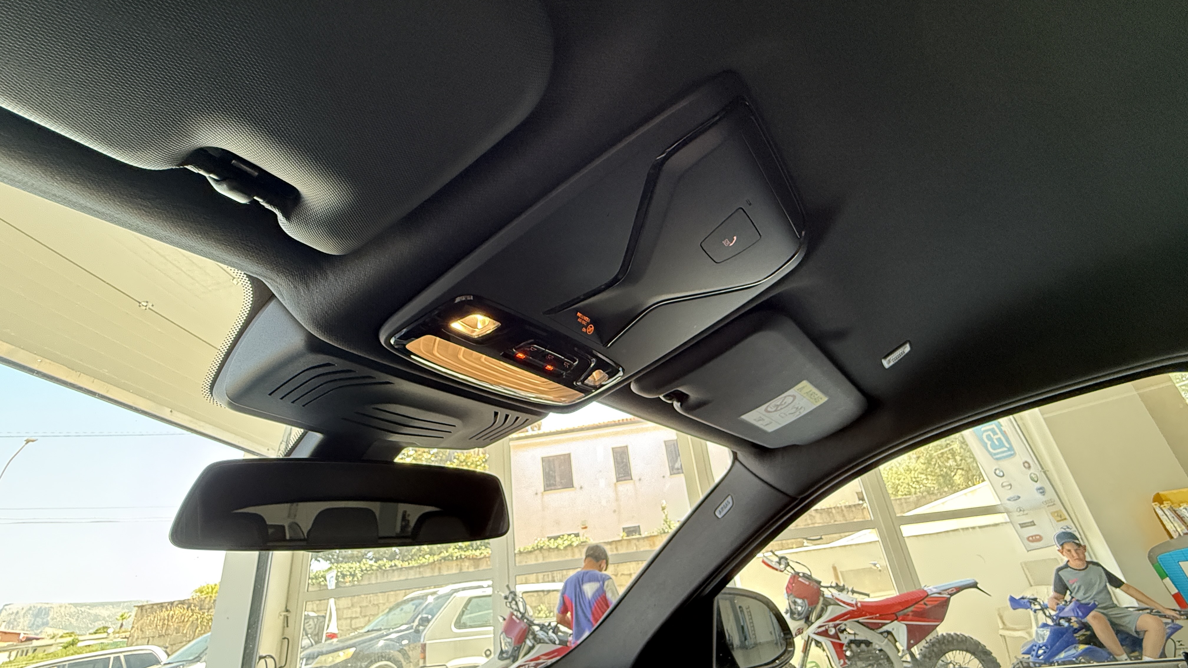 Bmw X4 M-Sport Xdrive2.0d Automatico Aziendale