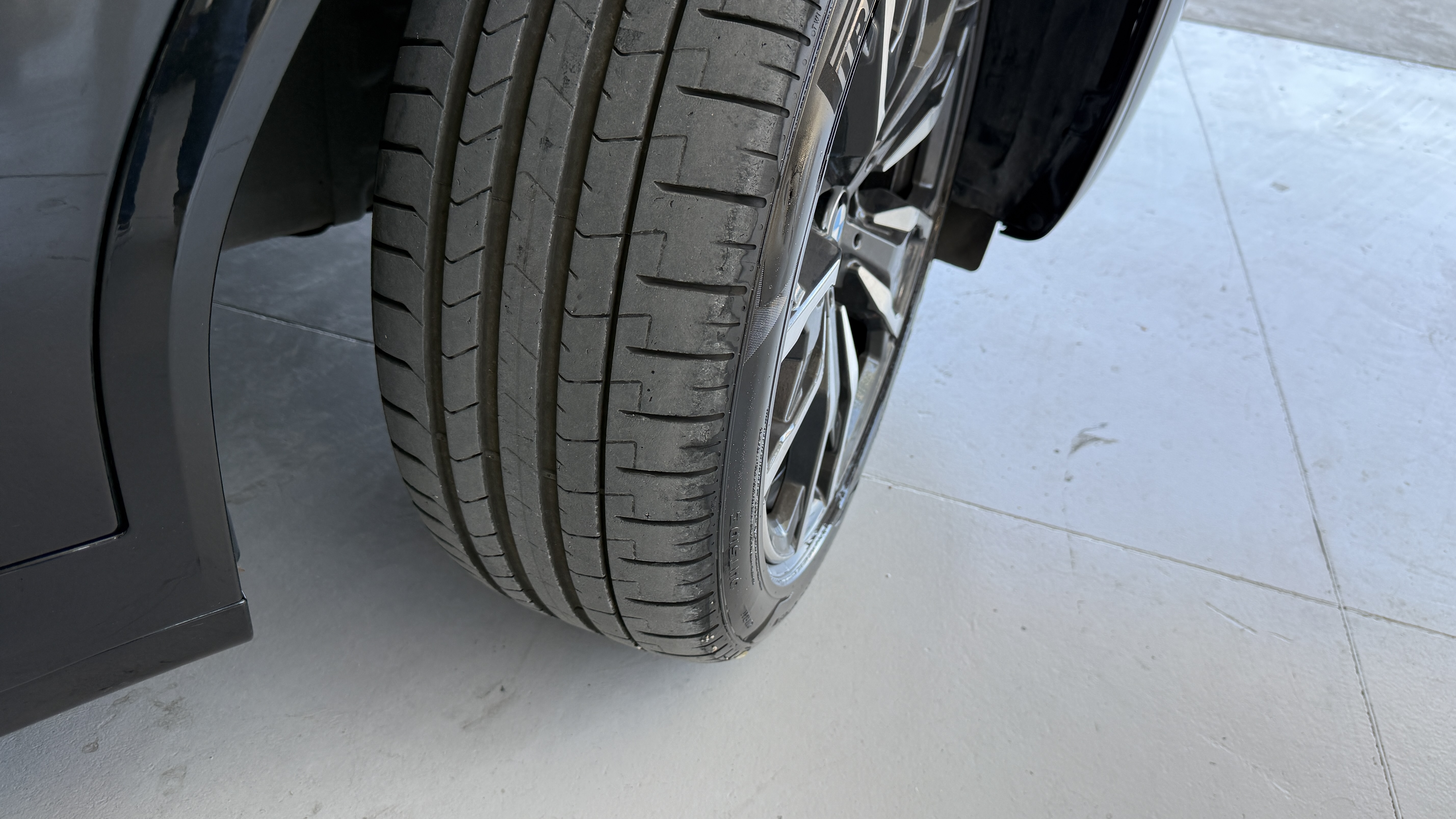 Bmw X4 M-Sport Xdrive2.0d Automatico Aziendale