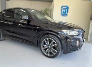 Bmw X4 M-Sport Xdrive2.0d Automatico Aziendale