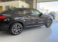 Bmw X4 M-Sport Xdrive2.0d Automatico Aziendale