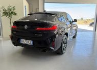 Bmw X4 M-Sport Xdrive2.0d Automatico Aziendale