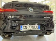 Bmw X4 M-Sport Xdrive2.0d Automatico Aziendale