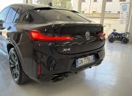 Bmw X4 M-Sport Xdrive2.0d Automatico Aziendale