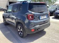 Jeep Renegade 1.3 T4 PHEV 240cv 4xe Auto Trailhawk