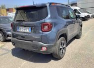 Jeep Renegade 1.3 T4 PHEV 240cv 4xe Auto Trailhawk