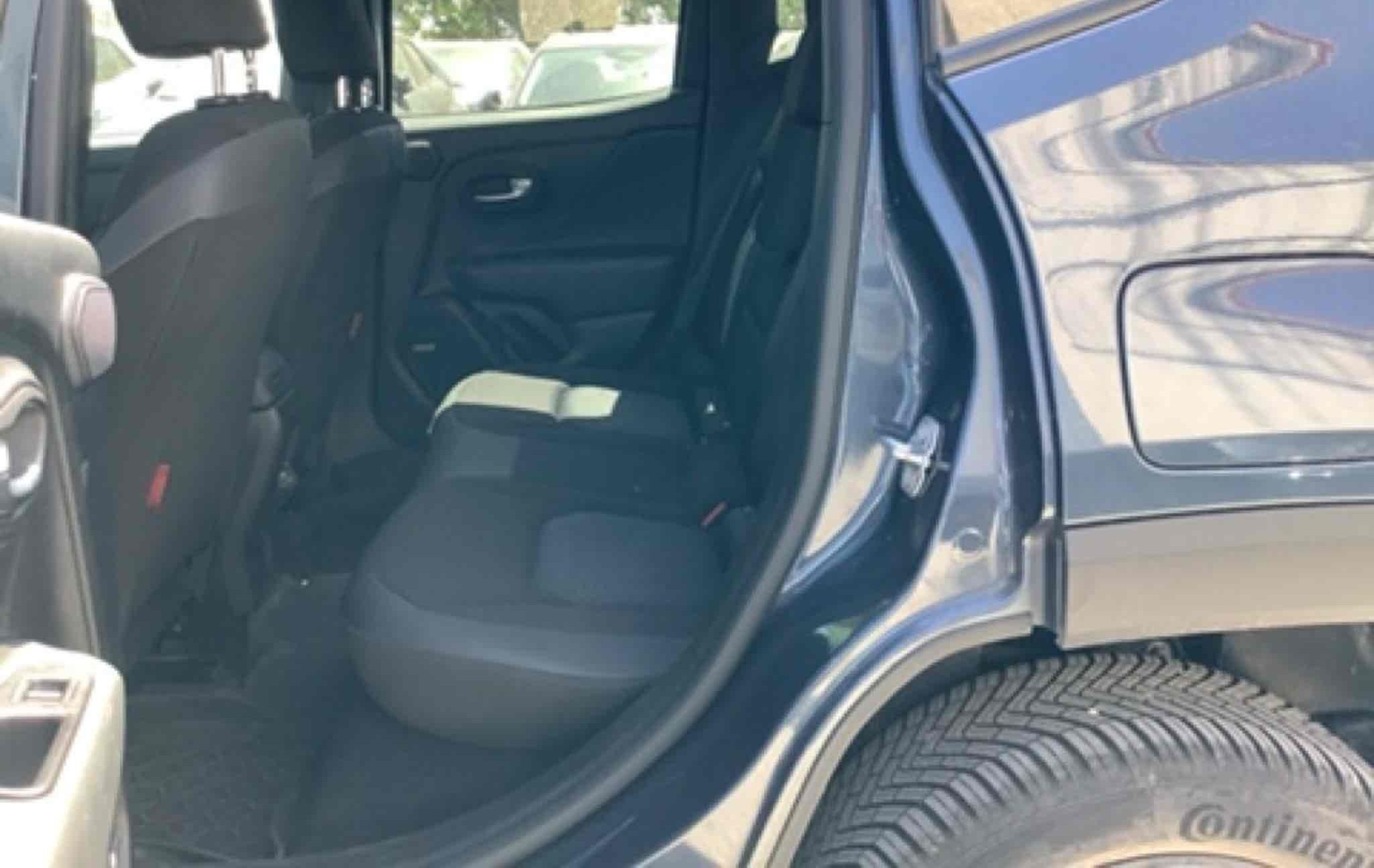 Jeep Renegade 1.3 T4 PHEV 240cv 4xe Auto Trailhawk