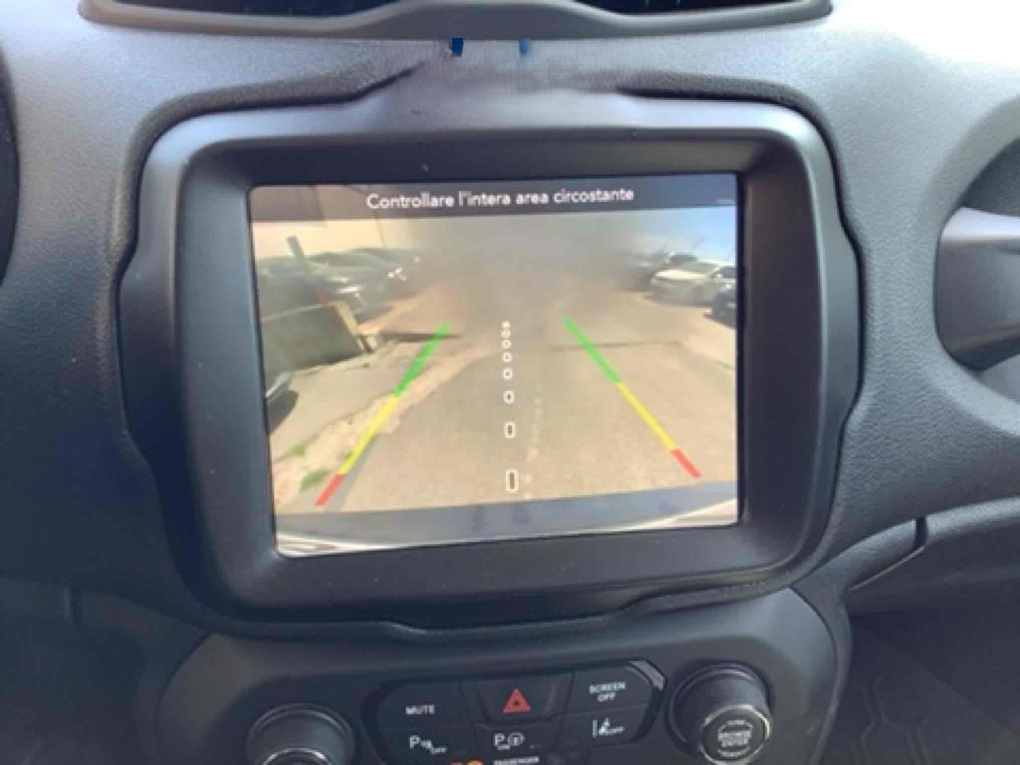 Jeep Renegade 1.3 T4 PHEV 240cv 4xe Auto Trailhawk